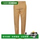 休闲长裤 1h可退 brown棕色 巴宝莉 男士 香港直邮潮奢 Burberry