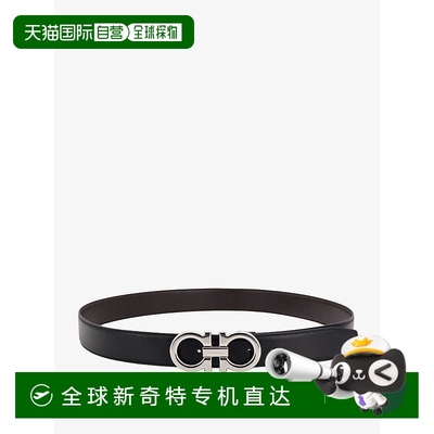 1h可退 香港直邮Salvatore Ferragamo 菲拉格慕 男士 皮带腰带 67