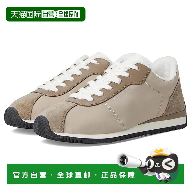 1h可退 香港直邮Michael Kors 迈克高仕 女士 Rhodes 训练运动鞋,运动鞋new,运动休闲鞋,淘宝优惠券,粉丝福利购,淘宝优惠卷