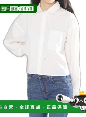 韩国直邮A.P.C 索菲亚衬衫 (COEVD F12598 AAB) 衬衫