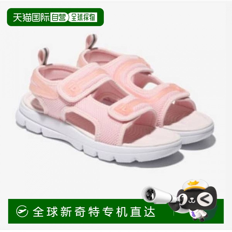 1h可退 韩国直邮fila  凉鞋