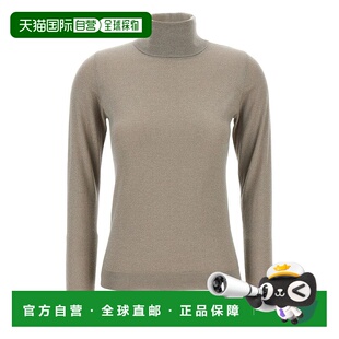 M41800063C9729 女士针织衫 AW2025 CUCINELLI 香港直邮BRUNELLO