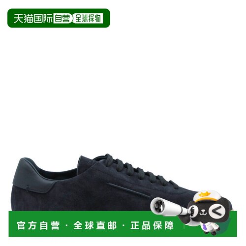 香港直邮Z ZEGNA 男士休闲鞋 RLHSOYS8218ZNYT SS【付后1h可退】