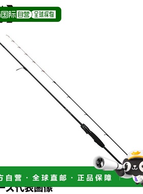 日本直邮Daiwa Boat 鸡蛋竿 Emeraldas AIR BOAT 511LS-S・K 第 24