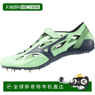 运动鞋 陆上全天候男士 クロノインクスJ Mizuno 日本直邮日本直邮
