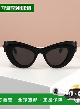 欧洲直邮balenciaga 女士 太阳镜巴黎世家眼镜