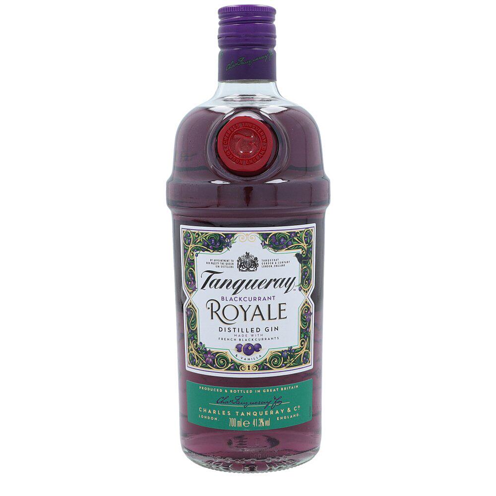 欧洲直邮tanqueray添加利金酒英国41.3%vol700ml原装进口洋酒正品