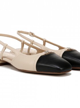 Sam Edelman Kara 2 夏日沙色/黑色