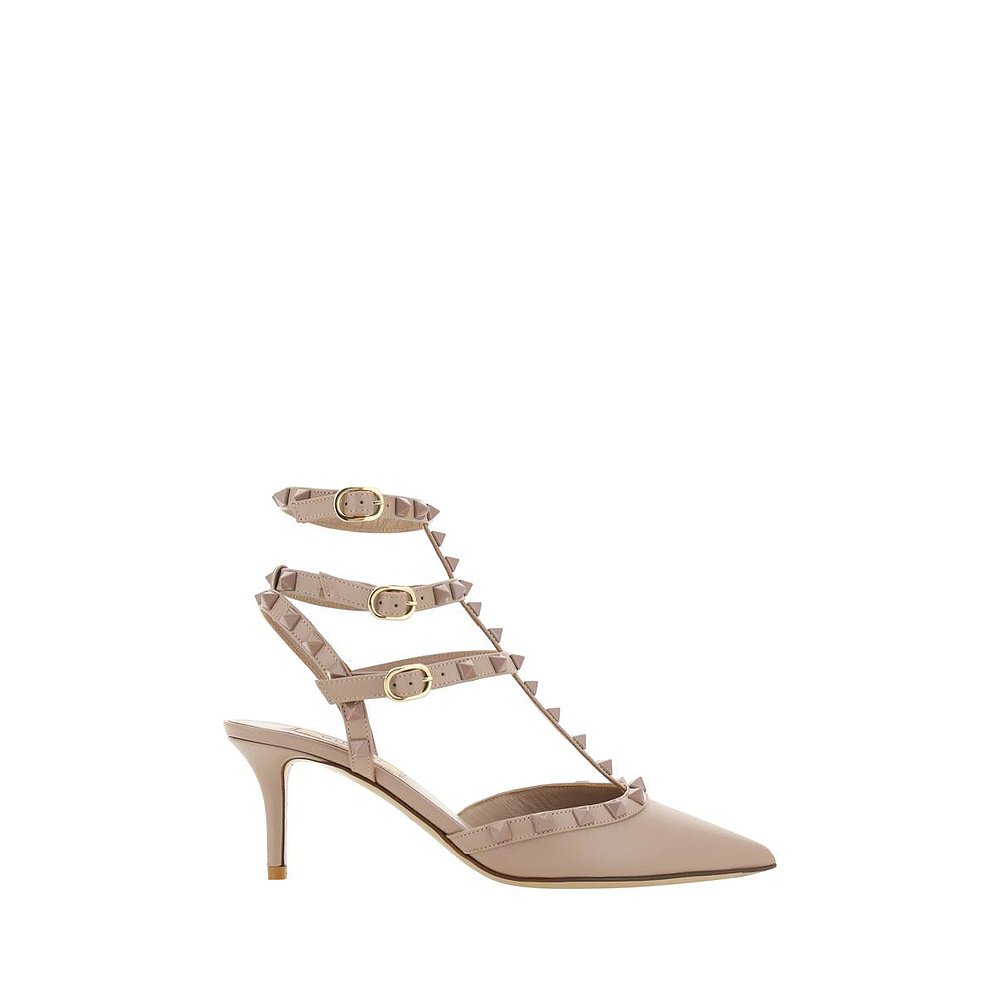 VALENTINO GARAVANI 女士高跟鞋 3W2S0375VB8P45