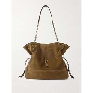 潮奢 Saint Laurent 圣罗兰 女士 JAMIE 4.3单肩包 8098241U8P7