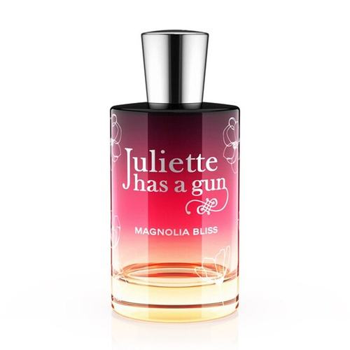 JulietteHasAGun女士木兰浓香水100ml独特清雅柑橘柠檬