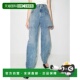 香港直邮MAISON S51LA0051S30513470直筒裤 MARGIELA 女士牛仔裤