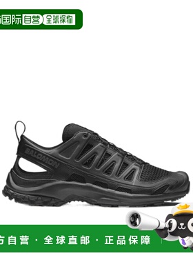 香港直邮Salomon S/Lab XA PRO 3D Amphib 运动鞋 L47740000新款