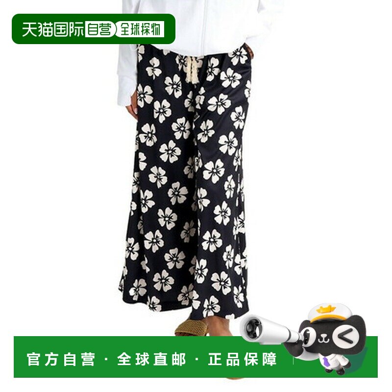 日本直邮BILLABONG BILABONG女士多功能长款速干裤 水陆两用 26SP图片