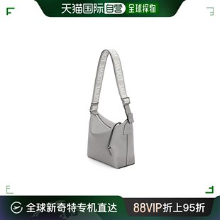 bag Cubi 男士 香港直邮潮奢 斜挎 罗意威 Crossbody Small LOEWE