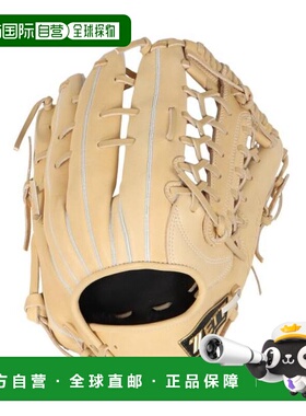 日本直邮ZETT 全位置通用野球手套 一般 胜利之路 BRGB33540F-320