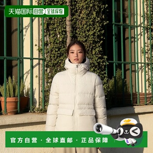 自营欧洲直邮北面Gotham 女式夹克TheNorthFace外套