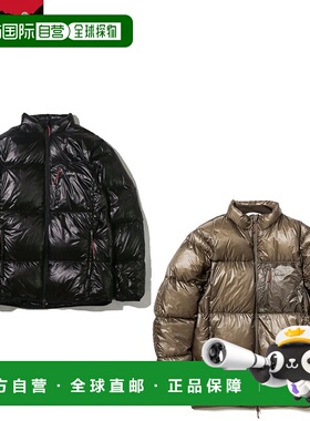 日本直邮NANGA MOUNTAIN LODGE女士羽绒服NW2442-1A803