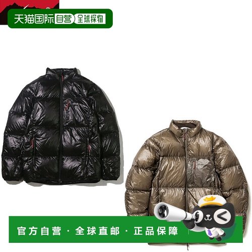 日本直邮NANGA MOUNTAIN LODGE女士羽绒服NW2442-1A803