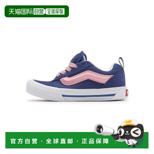 VN000CYU5TU1 Knu Skool 韩国直邮VANS TONE 儿童童鞋 KIDS