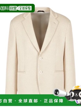 香港直邮Giorgio Armani 长袖西装外套 GM000003TE10228