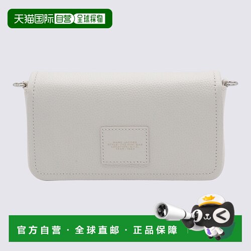 香港直邮MARC JACOBS 女士斜挎包 2S4SMN080S02137 SS2025单肩包