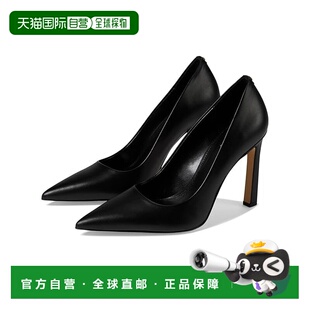 1h可退 香港直邮Michael Kors 迈克高仕 女士 Amara 浅口鞋