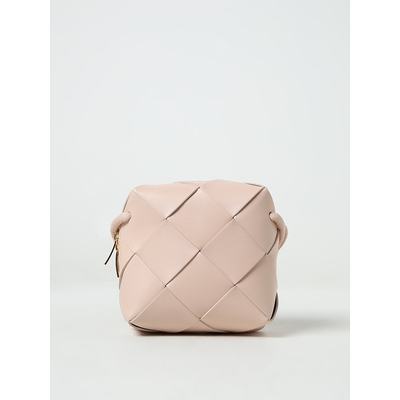 Bottega Veneta 葆蝶家 女士 Cassette bag 迷你包(woven nappa