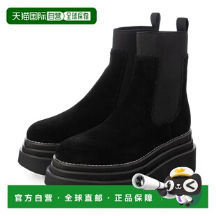 日本直邮paradis couleur 女士 防寒靴雪地靴