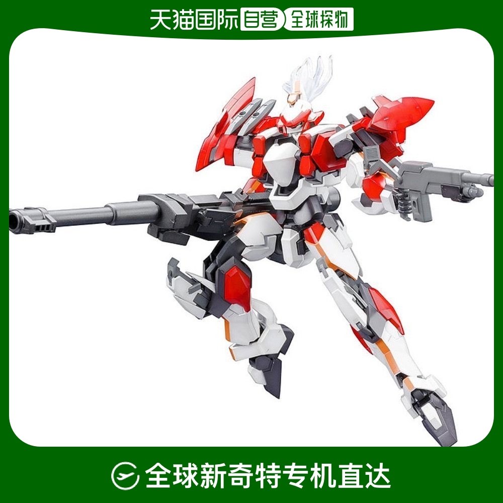 日本直邮寿屋kotobukiya模型full metal panic arx 8 1/60