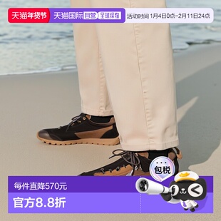 韩国直邮OUR LEGACY 盖贝 (A4247GA) 运动鞋