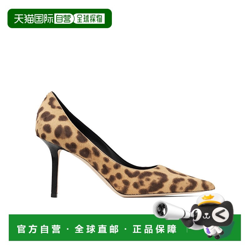 香港直邮Jimmy Choo Love 高跟鞋 LOVE85LOP