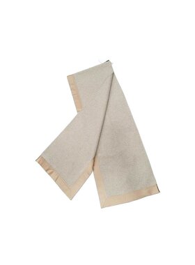 Chloe 蔻依 女士 matiere exterieure拼接围巾 C21WEC13075