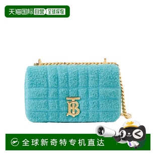 蘿納單肩包 香港直郵Burberry 迷你 Lola 80722601