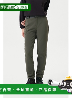 韩国直邮KOLON SPORT 女士女装休闲裤JKPNW23252DSE