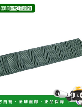 日本直邮Captain Stag 男士女士 EVA 泡沫垫 56 x 182CM户外用品