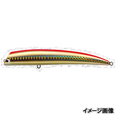 日本直邮Tackle House Lure 调谐 K-TEN TKLM140G 106.SH・金红