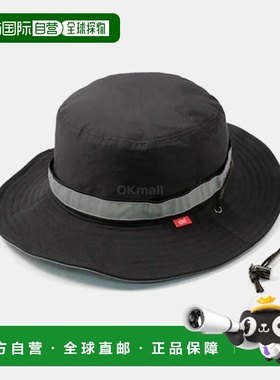 韩国直邮CLEF RB3553 ADV AFTON 帽子（黑色） 帽子户外