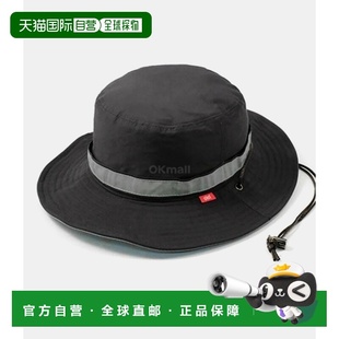 帽子 韩国直邮CLEF AFTON ADV 黑色 RB3553