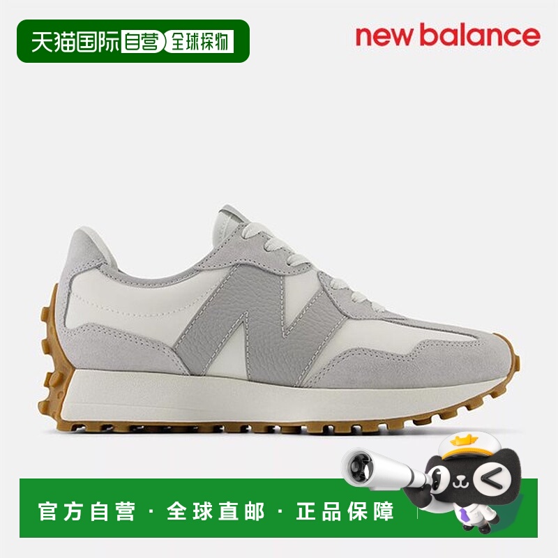 韩国直邮NEW BALANCE 纽巴伦运动鞋 /U6- NBPDFC799G 15 / WS327N