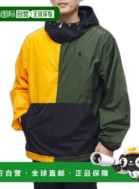 韩国直邮POLO RALPH LAUREN 夹克外套MNPOOTW16020630-300