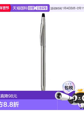 日本直邮CROSS 经典世纪圆珠笔 N3502