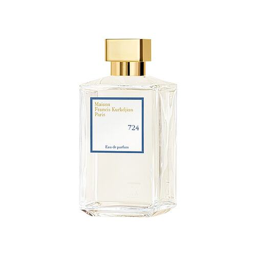 MFK梵诗柯香 724中性淡香精EAU 200ml 花香调