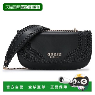 日本直邮Guess TATUM Convertible Xbody Flap 女包 GU1432AW0324