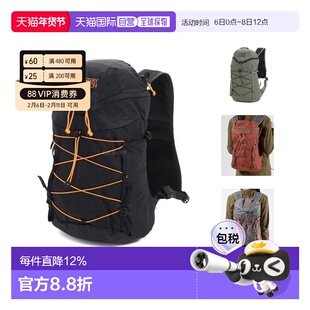 韩国直邮Mysteryranch神秘农场Gallagator云雀户外登山徒步双肩包