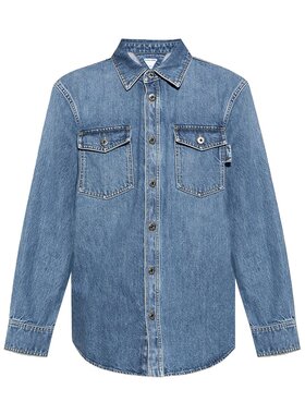 BOTTEGA VENETA 男士夹克 813505V42W04715 AW2025