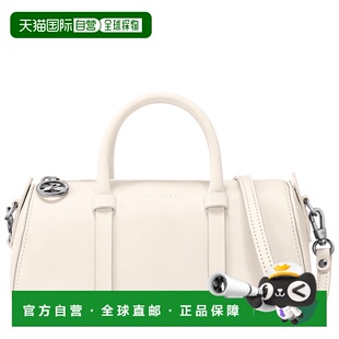 欧洲直邮LONGCHAMP龙骧DaylongS手提包珑骧保龄球包时尚斜挎包