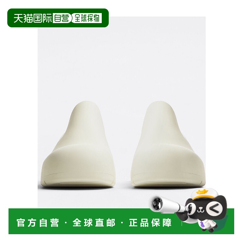 1h可退 香港直邮BOTTEGA VENETA 女士凉鞋 677323V1BM09031 AW202