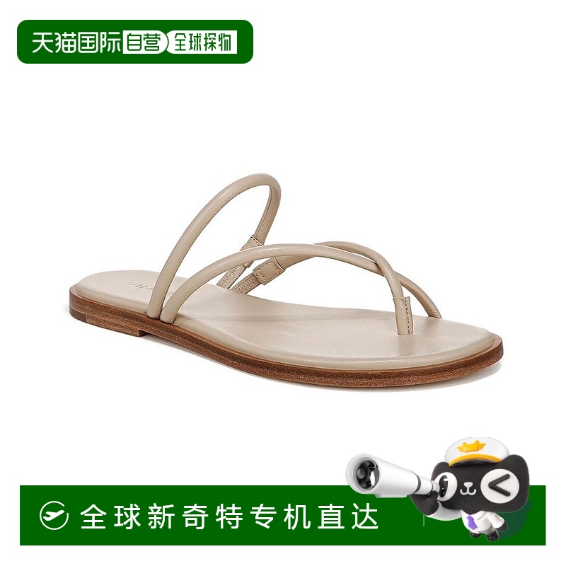 1h可退 【美国直邮】vince 女士 凉鞋舒适拖鞋