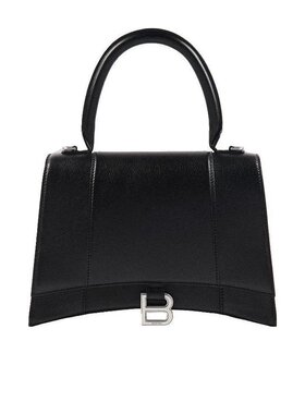 Balenciaga 巴黎世家 女士 HOURGLA SS单肩包 6196681IZHY